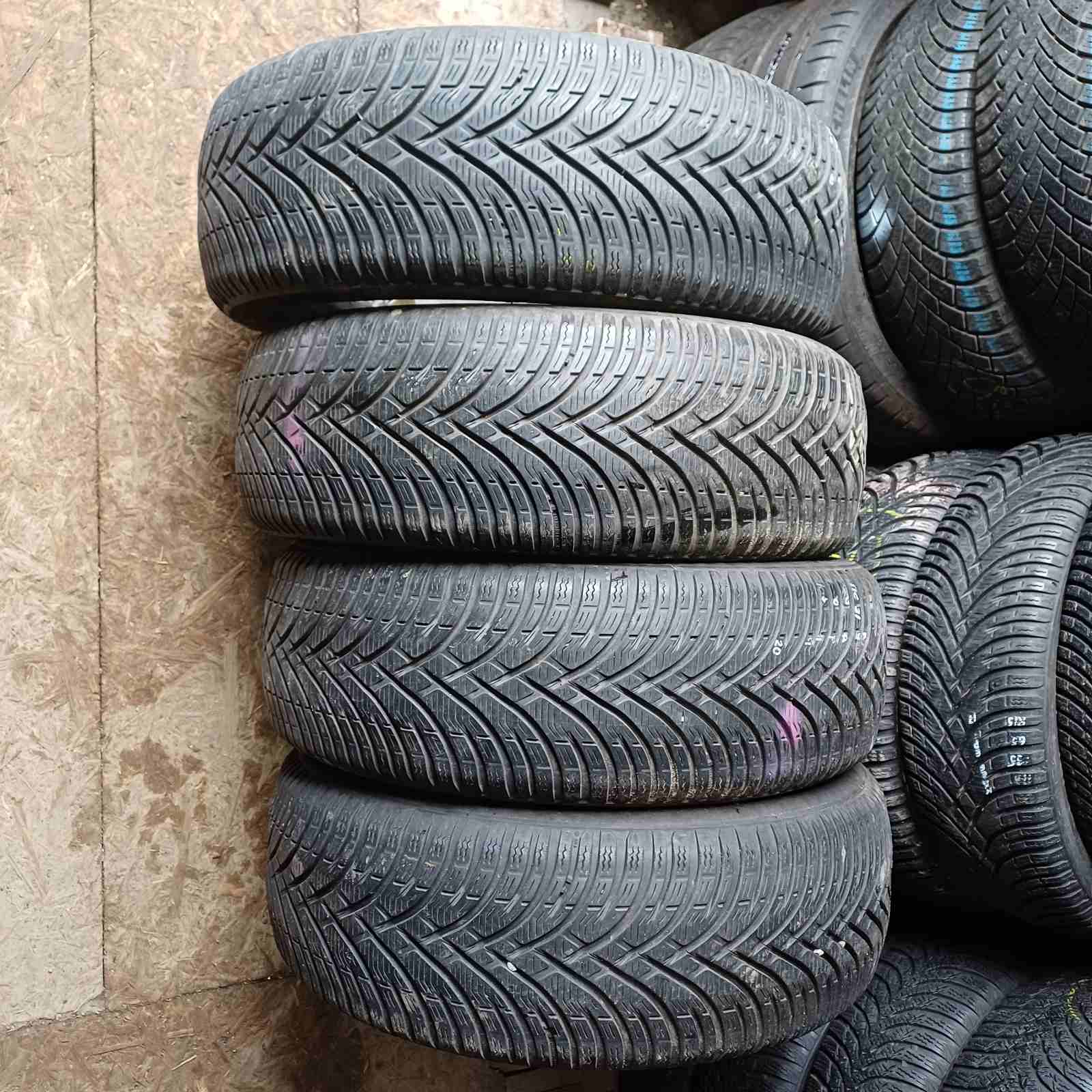 BFGoodrich g-Force Winter 2 205/60R16